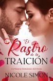El Rastro de la Traición (eBook, ePUB)