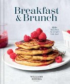Williams Sonoma Breakfast & Brunch (eBook, ePUB)