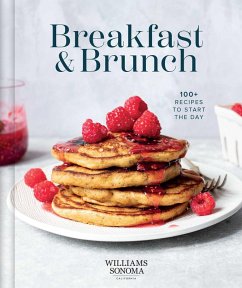 Cover Williams Sonoma Breakfast & Brunch (eBook, ePUB)