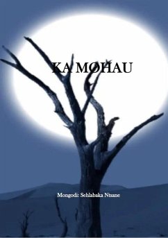 Ka Mohau (eBook, ePUB) - Ntsane