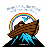 Noah's Ark, the Flood and the Rainbow (MP3-Download)