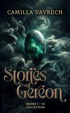 Stories of Gereon 1-3 (eBook, ePUB)