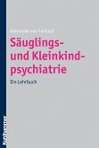 Säuglings- und Kleinkindpsychiatrie (eBook, ePUB)