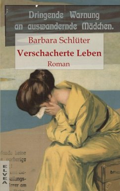 Verschacherte Leben (eBook, ePUB) - Schlüter, Barbara