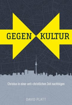 Cover Gegenkultur (eBook, ePUB)