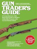 Gun Trader's Guide, Forty-Sixth Edition (eBook, ePUB)