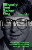 Billionaire, Nerd, Saviour, King (eBook, ePUB)