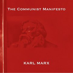 The Communist Manifesto (MP3-Download) - Marx, Karl