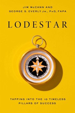 Lodestar (eBook, ePUB) - Mccann, Jim; Everly, George S.