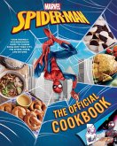Marvel: Spider-Man: The Official Cookbook (eBook, ePUB)
