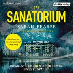 Das Sanatorium (MP3-Download)