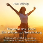 Resonanz des Glücks: Ein Leitfaden zur Selbstfindung (MP3-Download)