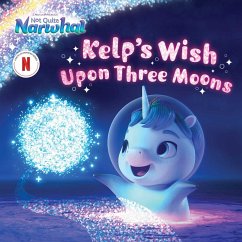 Cover Kelp's Wish Upon Three Moons (eBook, ePUB)