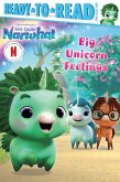 Big Unicorn Feelings (eBook, ePUB)