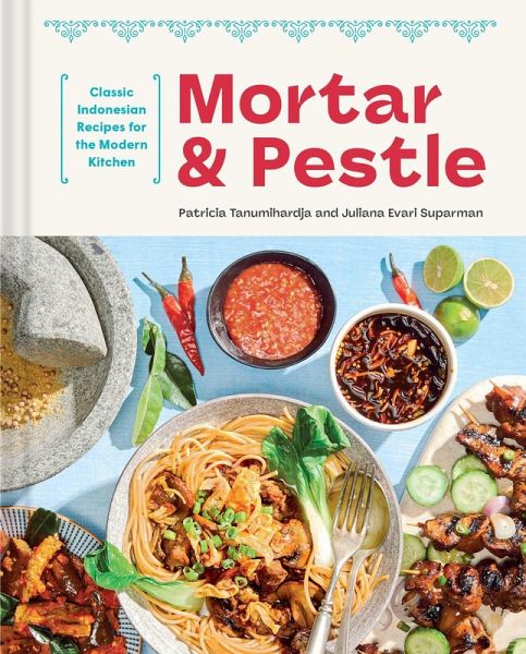 Mortar and Pestle (eBook, ePUB) Mortar and Pestle (eBook, ePUB)