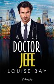 Doctor Jefe (eBook, ePUB)