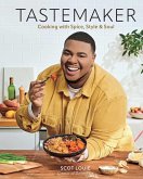 Tastemaker (eBook, ePUB)
