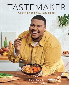 Tastemaker (eBook, ePUB) - Louie, Scot