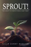 Sprout! (eBook, ePUB)