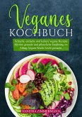 Veganes Kochbuch (eBook, ePUB)