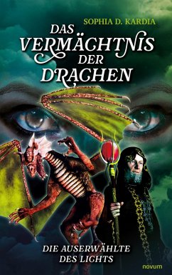 Das Vermächtnis der Drachen (eBook, ePUB) - Kardia, Sophia D.