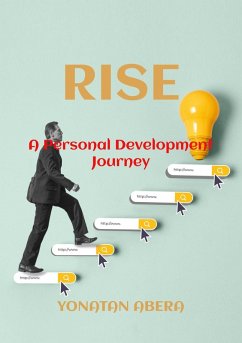 Rise (eBook, ePUB) Cover Rise (eBook, ePUB)