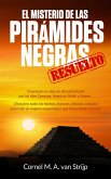 El misterio de las Pirámides Negras... ¡resuelto! (eBook, ePUB)