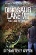 Dinosaur Lake VIII: For Love of Oscar... - Bild 1