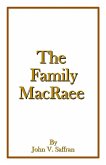 The Family MacRae (eBook, ePUB)