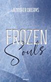 Frozen Souls (eBook, ePUB)