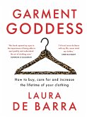 Garment Goddess (eBook, ePUB)