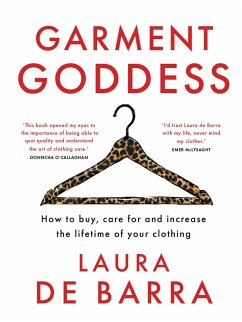 Garment Goddess (eBook, ePUB) - de Barra, Laura