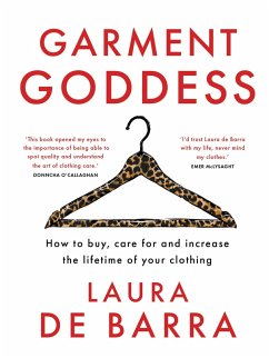 Cover Garment Goddess (eBook, ePUB)