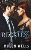 Reckless (Triple R Security Series, #2) (eBook, ePUB)