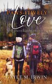 Paws-itively Love (Pet Rescue Romance, #6) (eBook, ePUB)