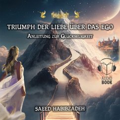 Triumph der Liebe über das Ego (MP3-Download) - Habibzadeh, Saeed