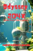 Odyssey 204X: Tales from the Future (eBook, ePUB)