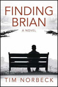 Finding Brian (eBook, ePUB) - Norbeck, Tim