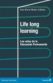 Life long learning (eBook, ePUB)