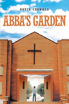 Cover Abba's Garden (eBook, ePUB)