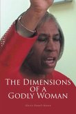 The Dimensions of a Godly Woman (eBook, ePUB)