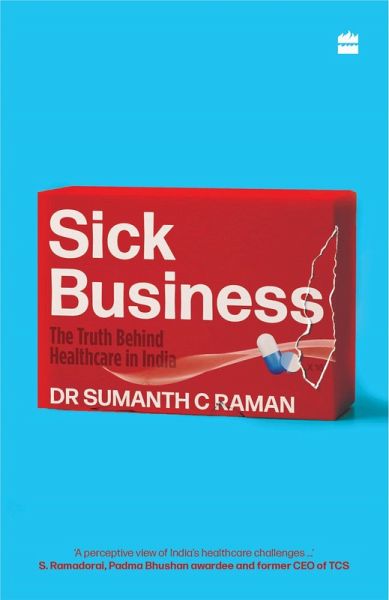Sick Business (eBook, ePUB)
