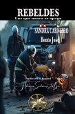 Rebeldes: Luz que no se apaga (eBook, ePUB)