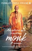 Adventures Of A Travelling Monk (eBook, ePUB)
