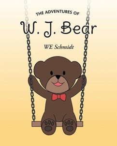 W. J. BEAR (eBook, ePUB) - Schmidt, We