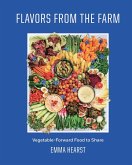 Flavors from the Farm (eBook, ePUB)