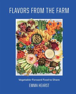 Flavors from the Farm (eBook, ePUB) - Hearst, Emma