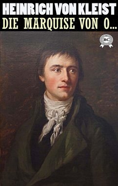 Cover Die Marquise von O... (eBook, ePUB)