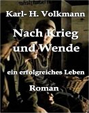 Nach Krieg und Wende (eBook, ePUB)