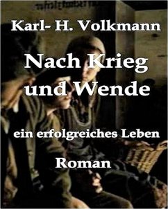Nach Krieg und Wende (eBook, ePUB) - Volkmann, Karl Heinz